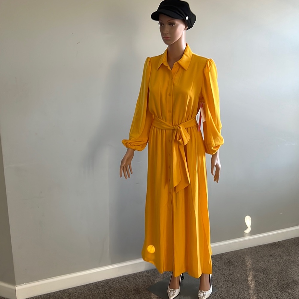 LDT Dress